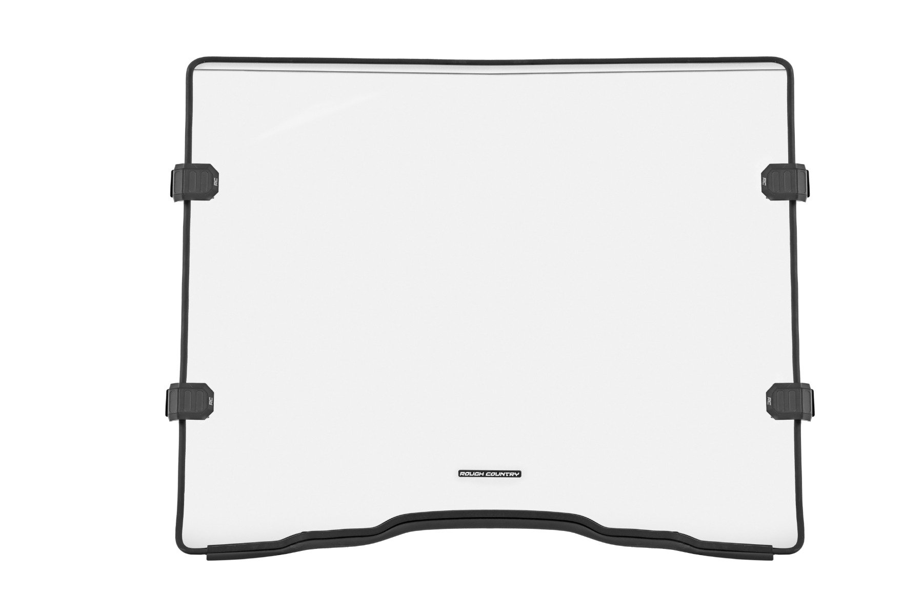 Rough Country Full Windshield 98122220