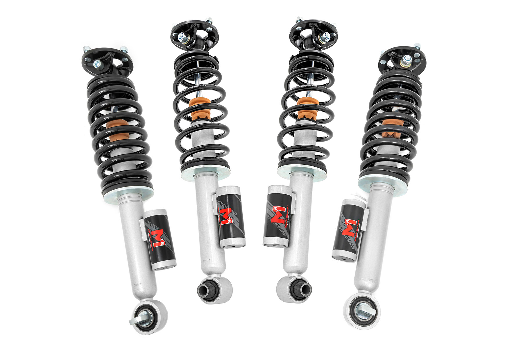 Rough Country M1R Resi Loaded Strut Lift Kit 794043