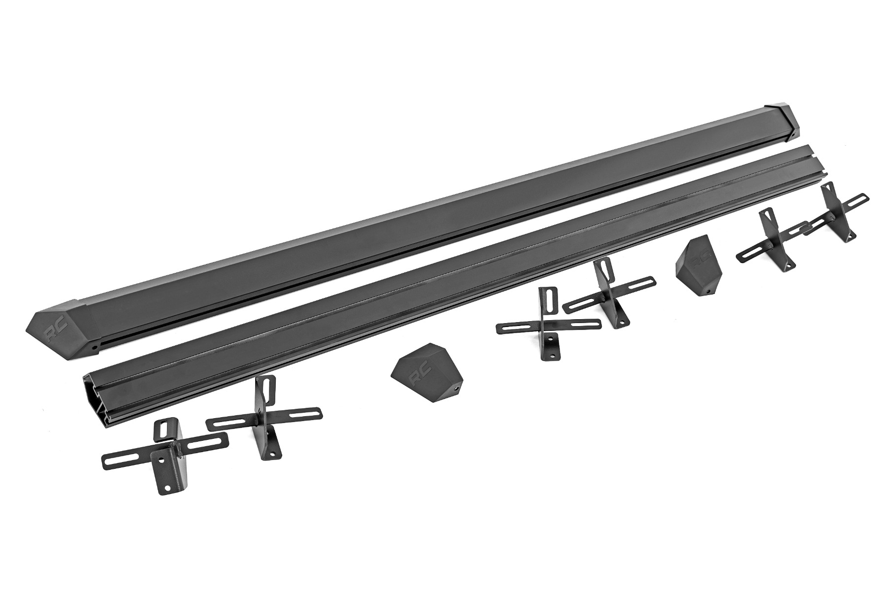 Rough Country SR2 Aluminum Rail 52002