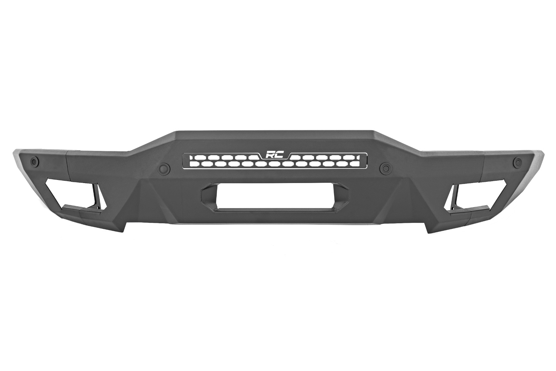 Rough Country Front Bumper 51073