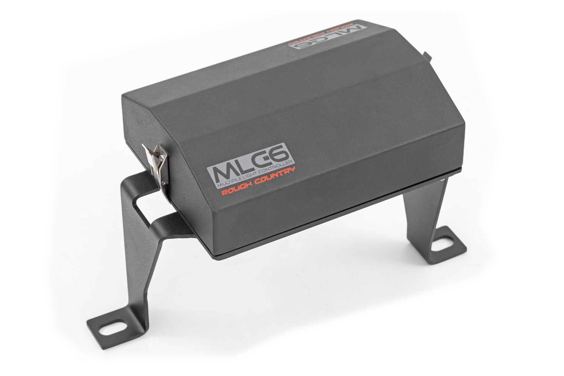 Rough Country MLC-6 - Multiple Light Controller 70957