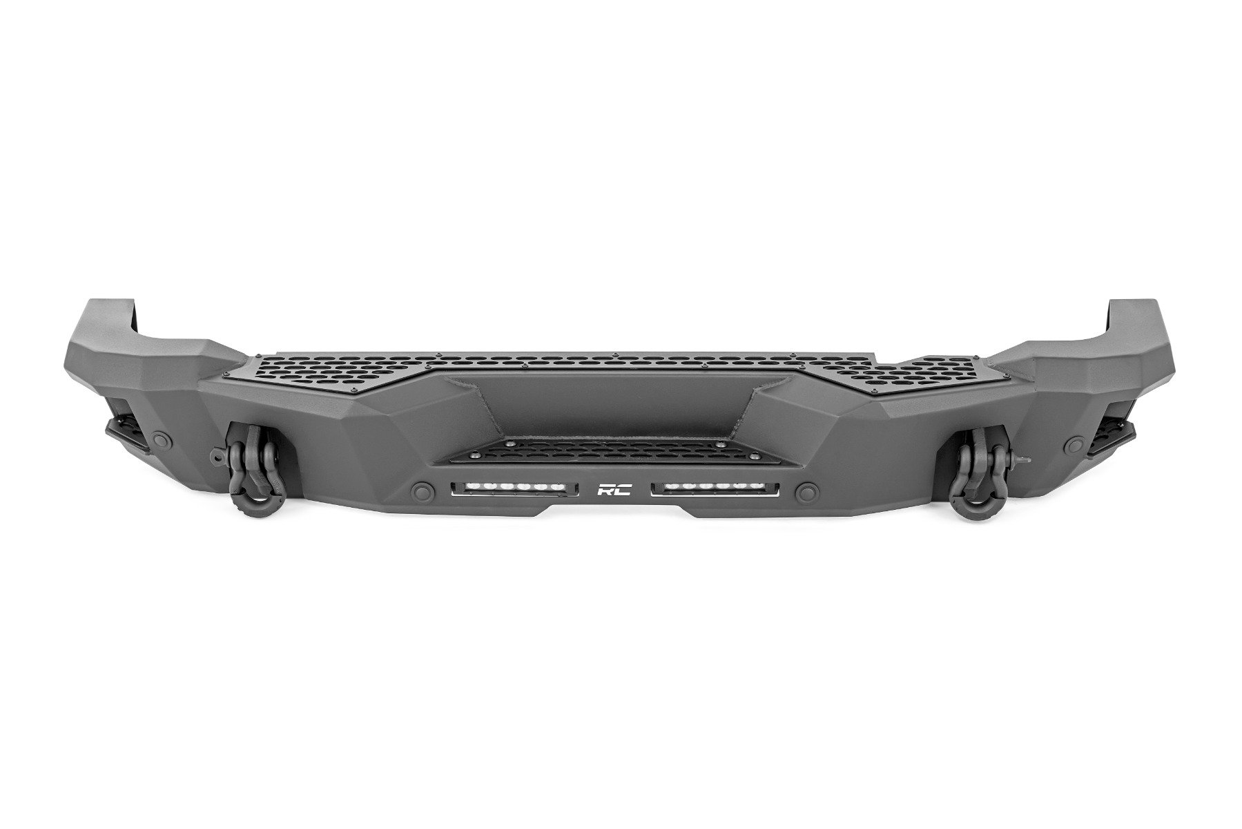 Rough Country Rear Bumper 51091