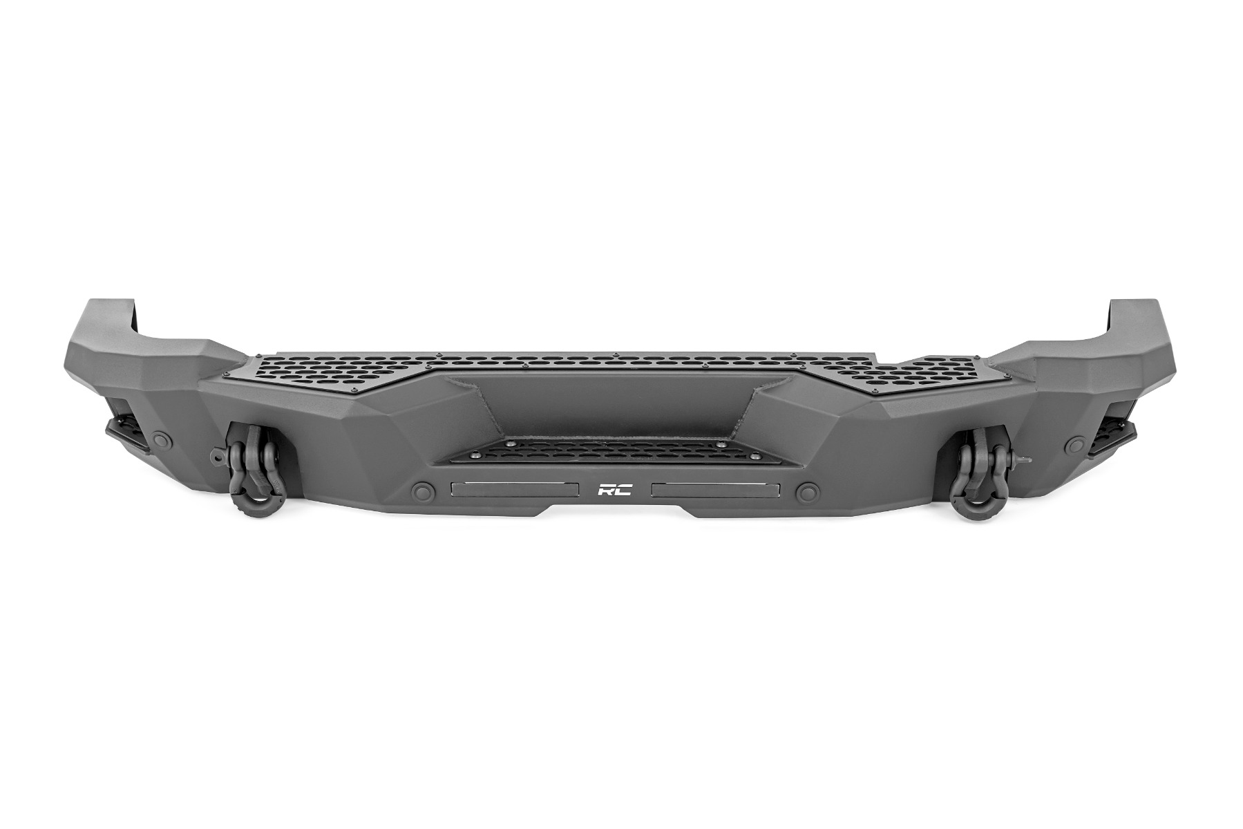 Rough Country Rear Bumper 51090