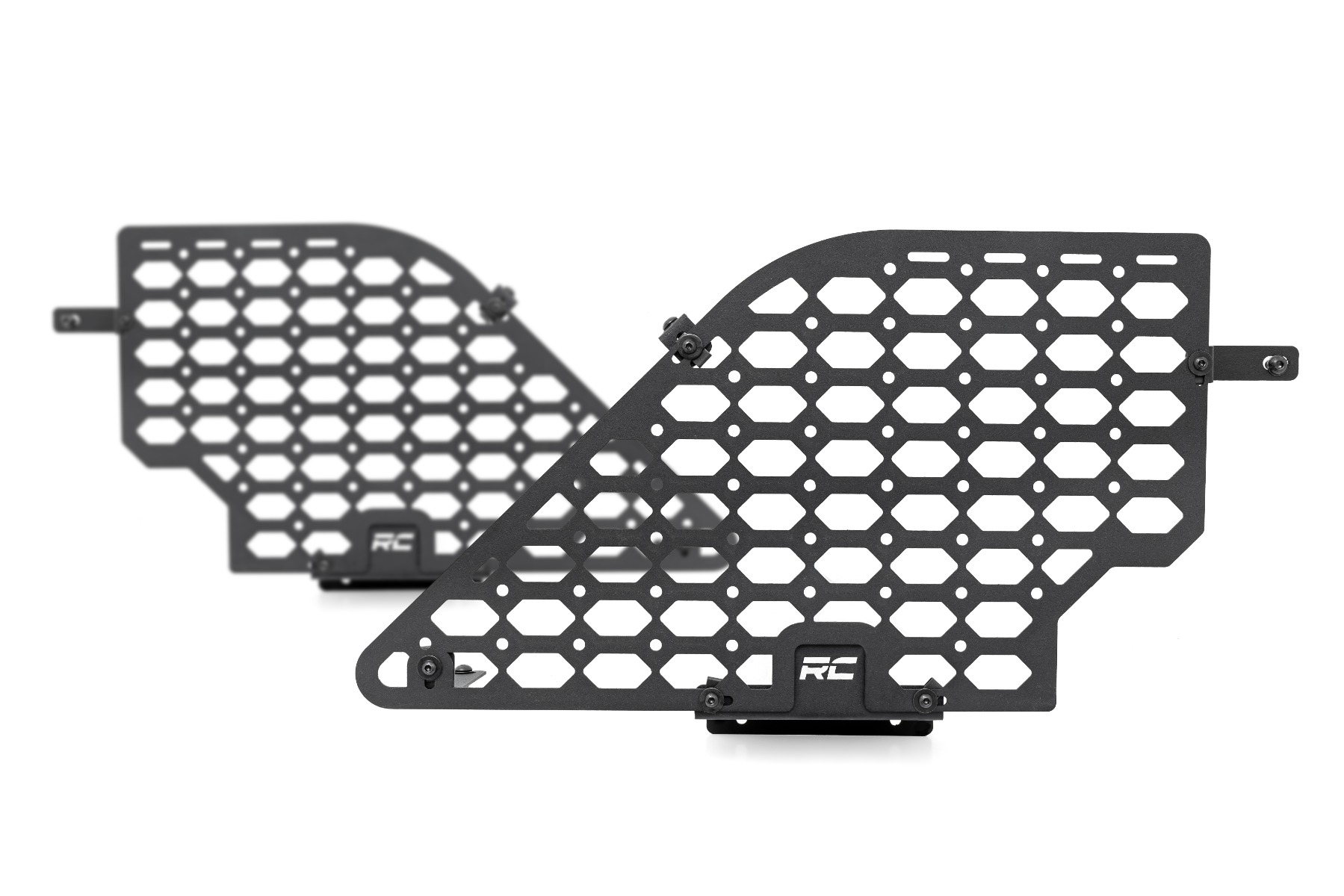 Rough Country Molle Panel Kit 51129