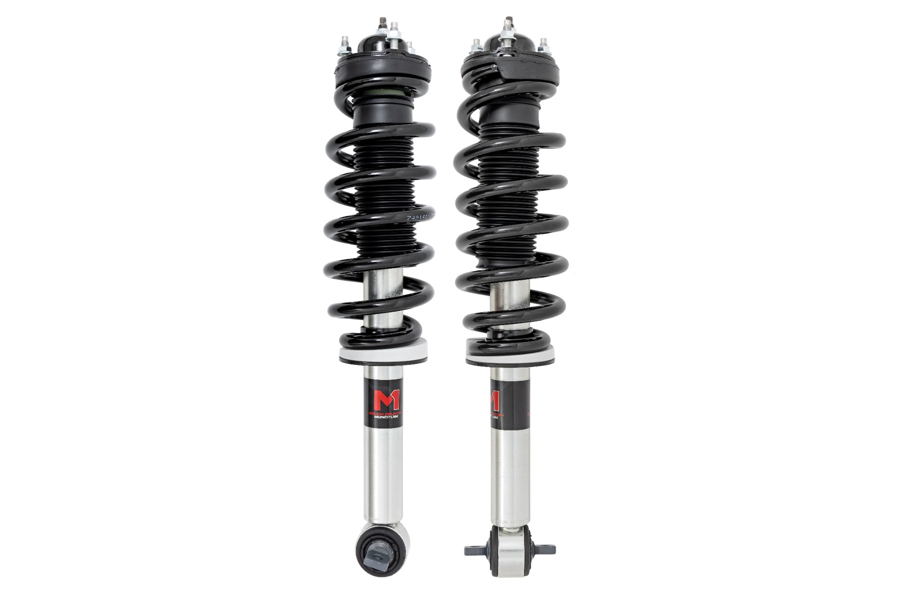 Rough Country M1 Loaded Strut Pair 502141