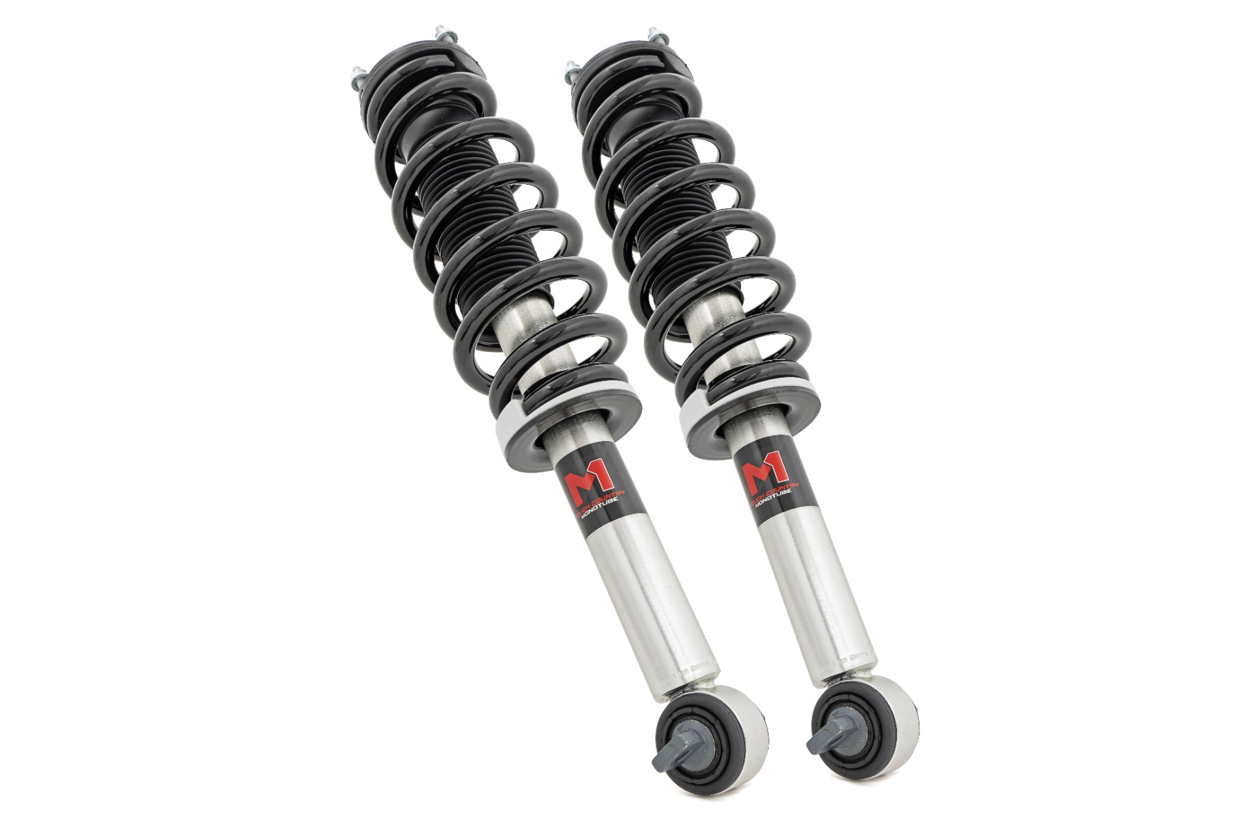 Rough Country M1 Loaded Strut Pair 502141