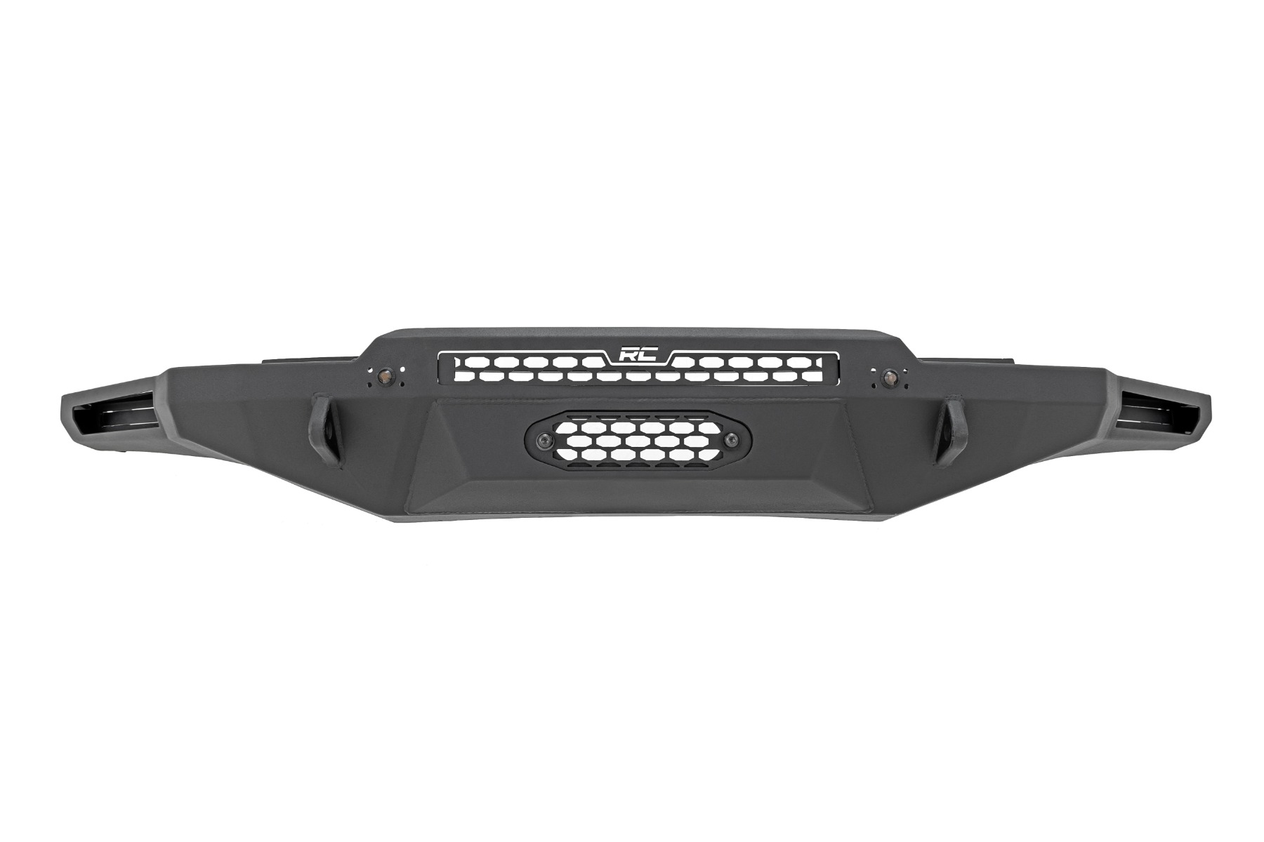 Rough Country Hybrid Front Bumper 72005