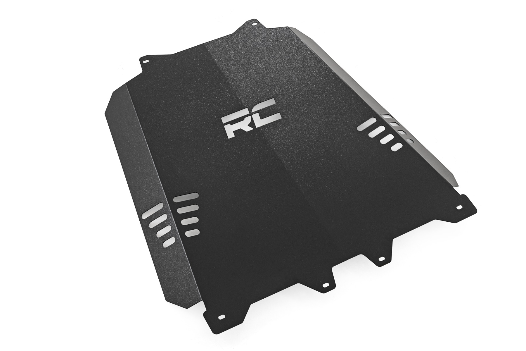 Rough Country Catalytic Converter Shield 75010