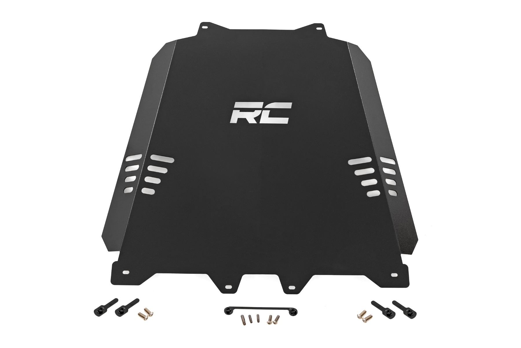 Rough Country Catalytic Converter Shield 75010