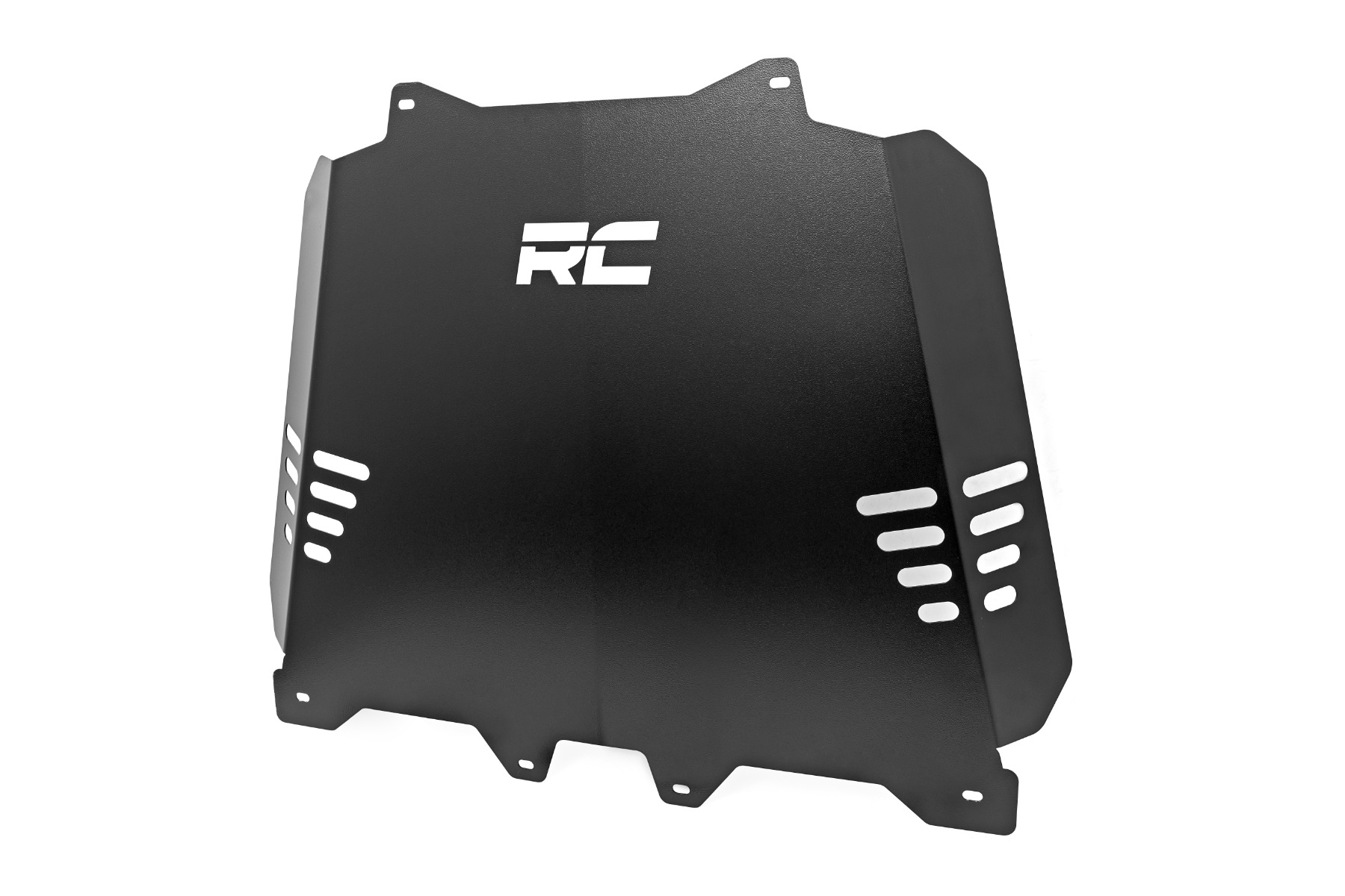 Rough Country Catalytic Converter Shield 75007