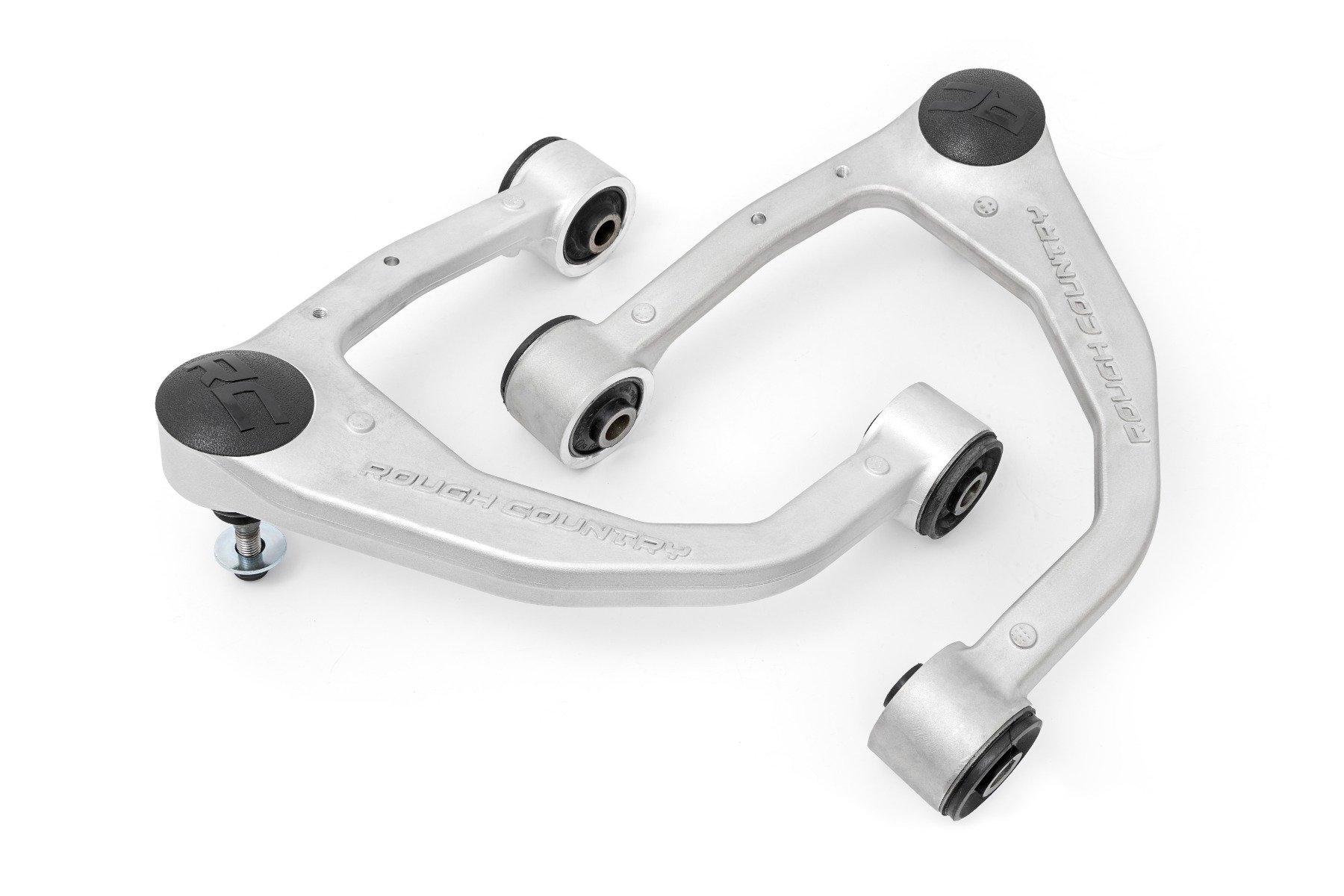 Rough Country Forged Upper Control Arms 76801