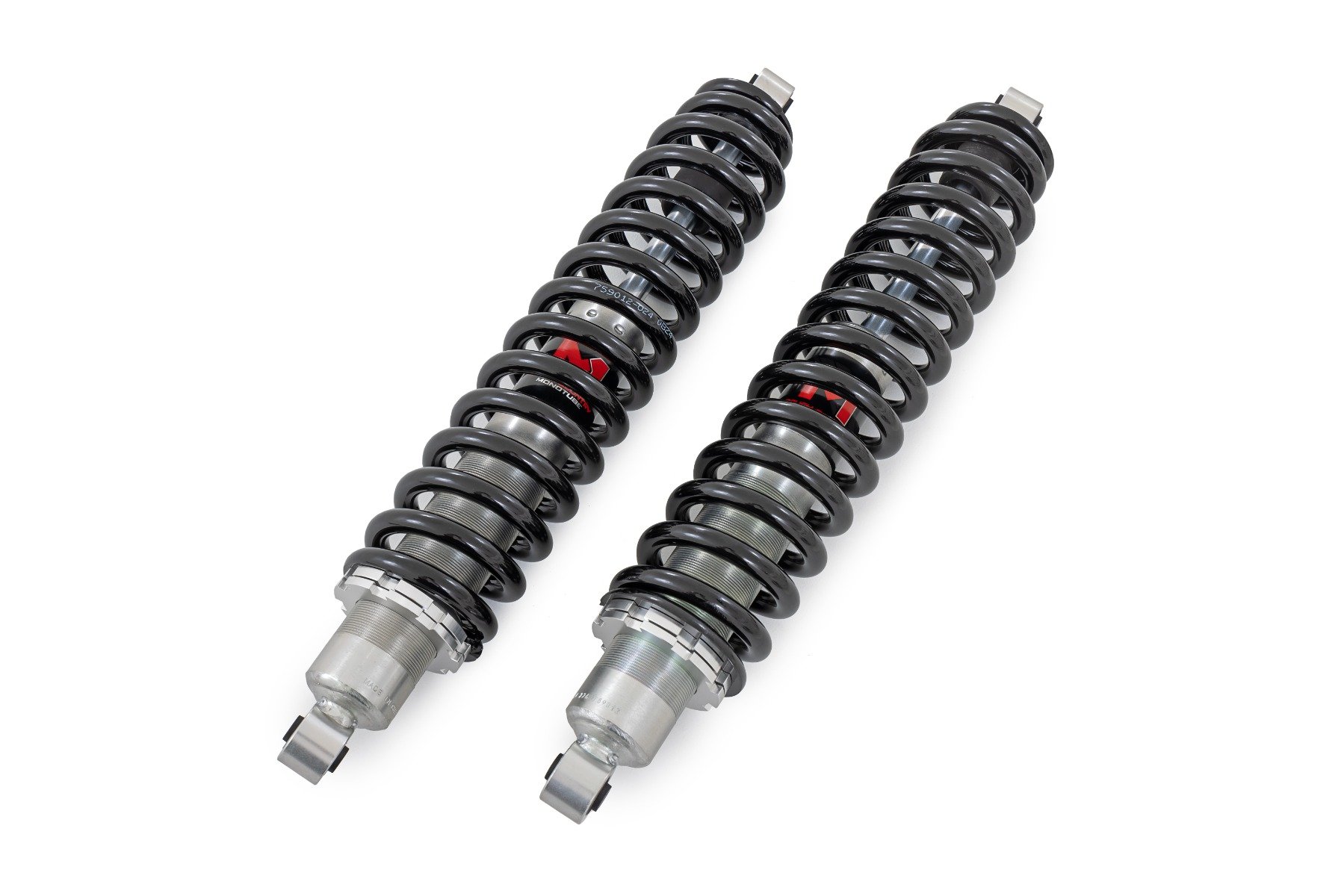 Rough Country M1 Rear Coil Over Shocks 301012