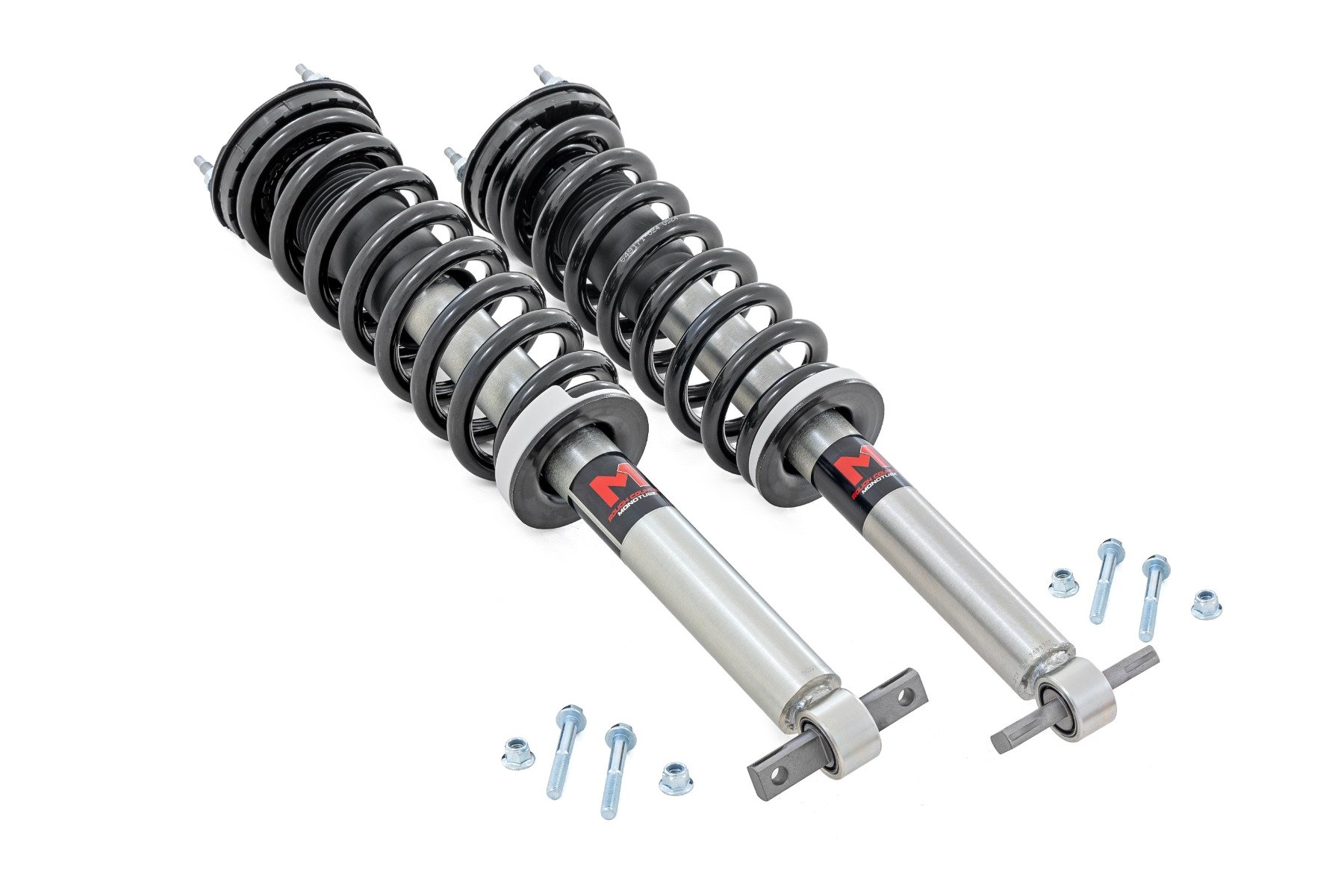 Rough Country M1 Loaded Strut Pair 502172