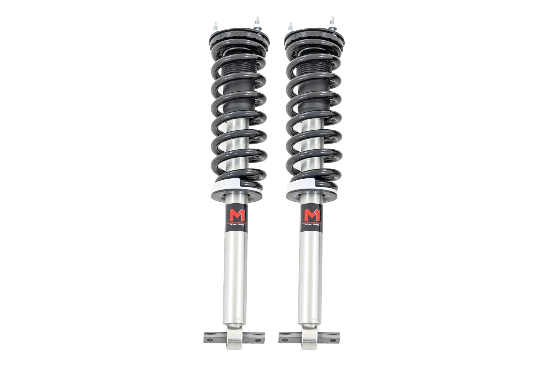 Rough Country M1 Loaded Strut Pair 502173