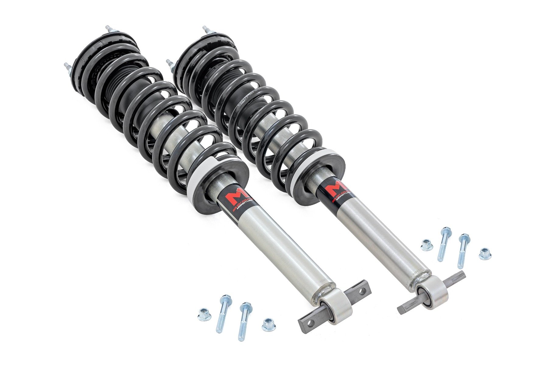 Rough Country M1 Loaded Strut Pair 502173