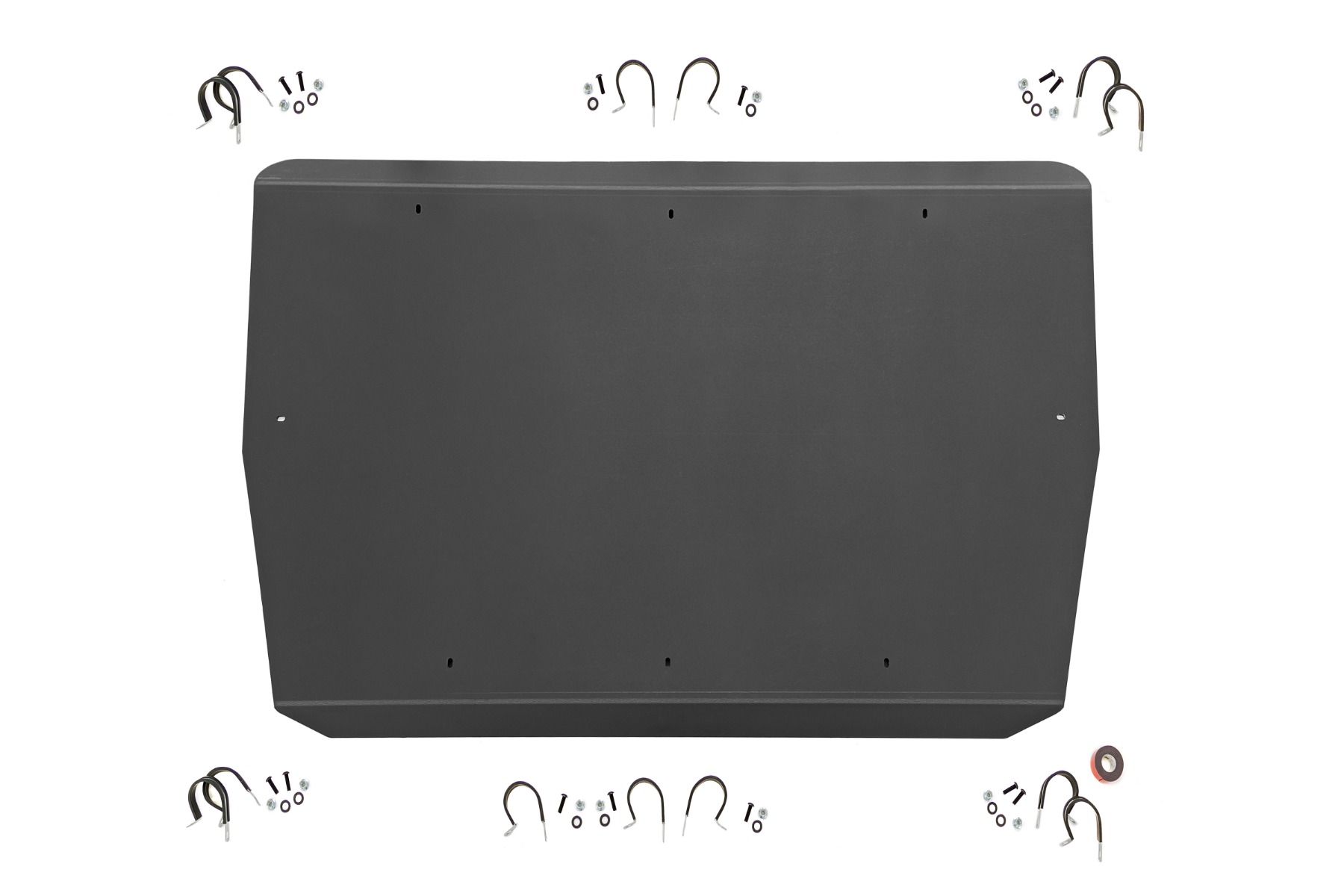 Rough Country UTV Roof 92084