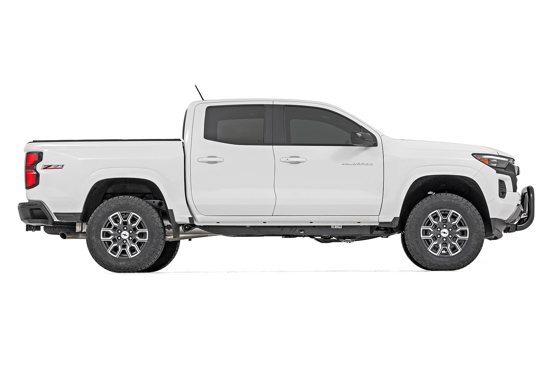 Rough Country 2 Inch Lift Kit 13100