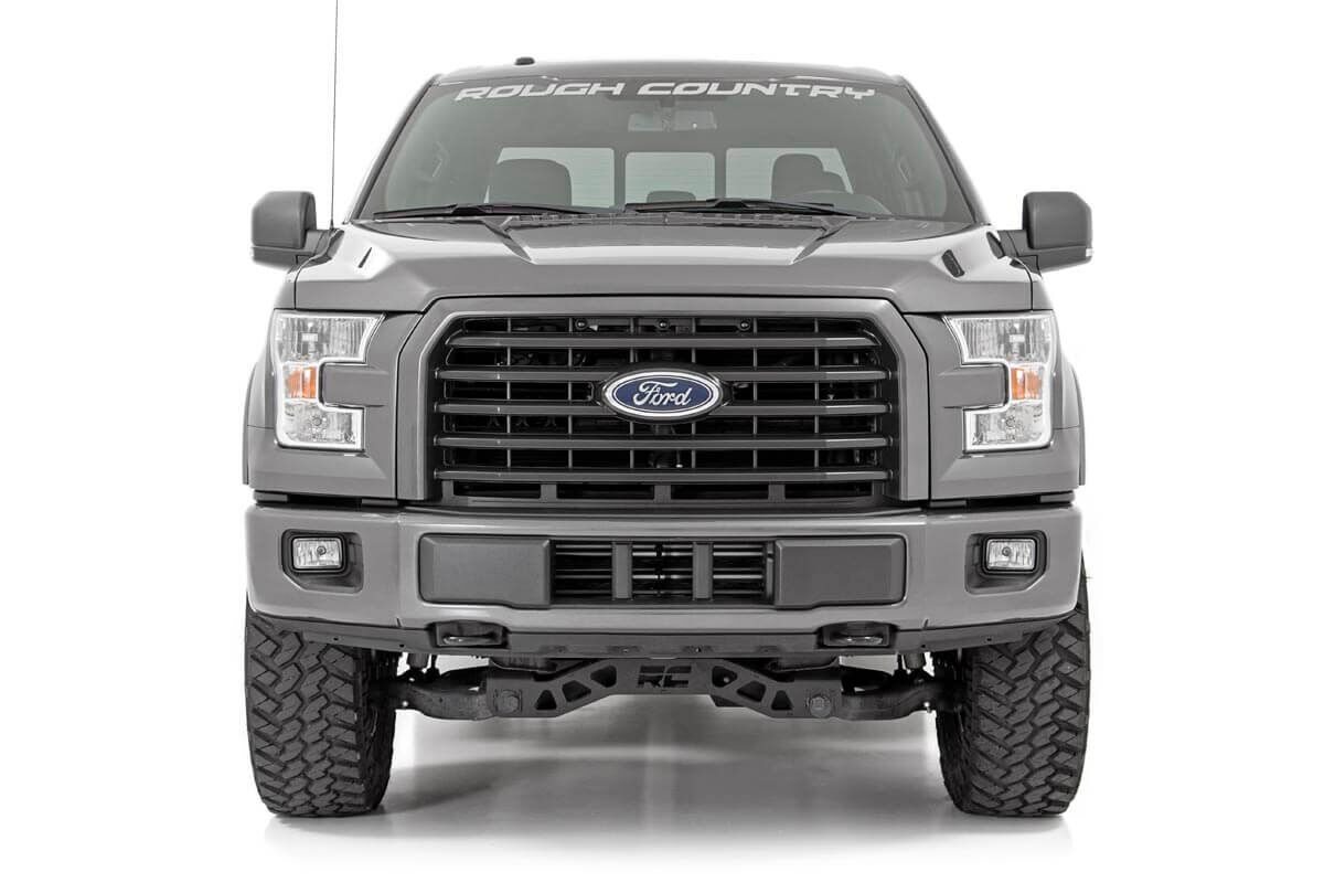 Rough Country Rough Country Decal 84167