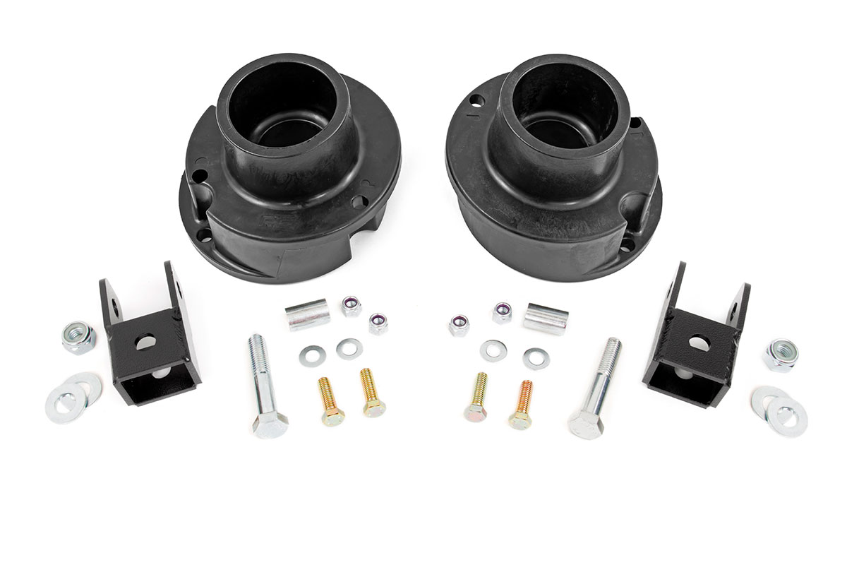Rough Country 2.5 Inch Leveling Kit 377