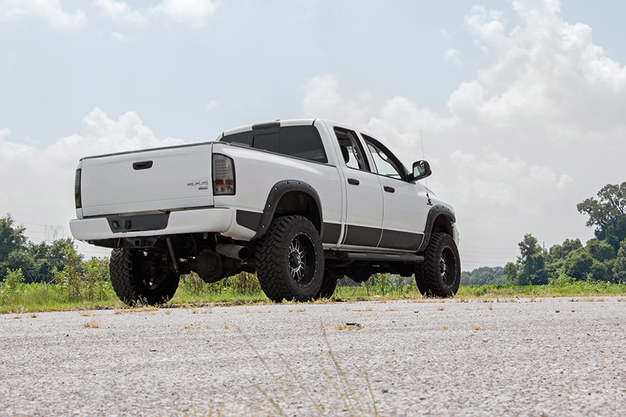 Rough Country 3 Inch Lift Kit 34340