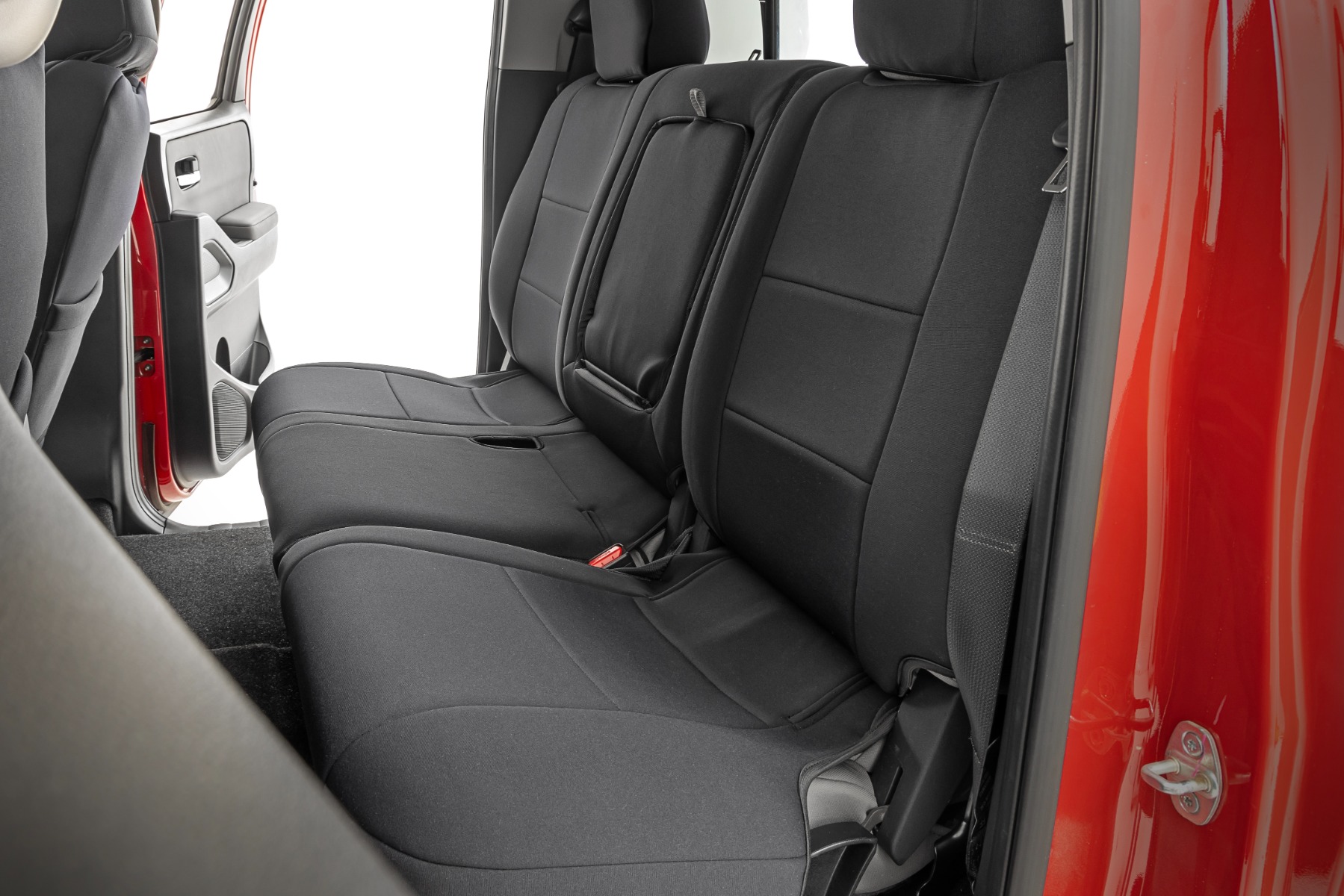 Rough Country Seat Covers 91058