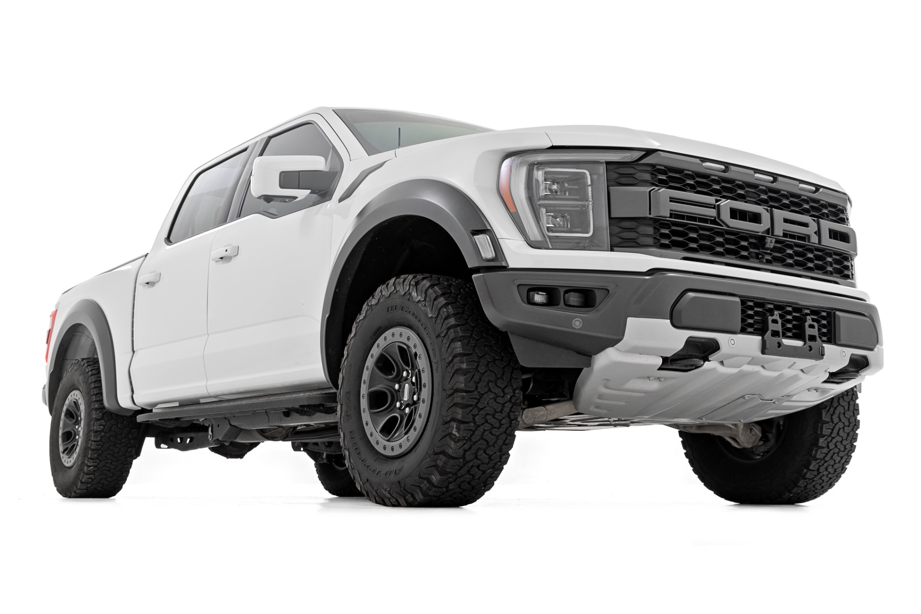 Rough Country 1 Inch Leveling Kit 51139