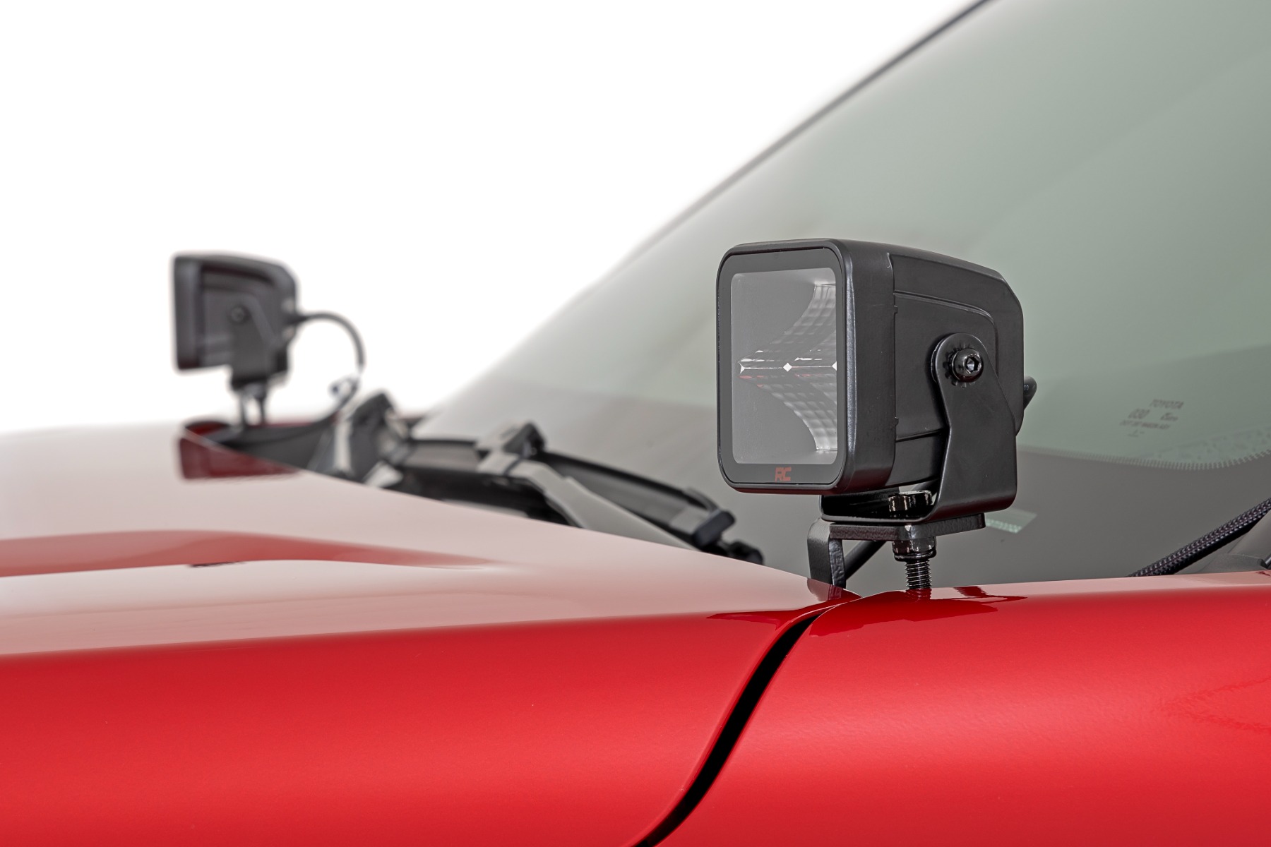 Rough Country LED Light Kit 72107