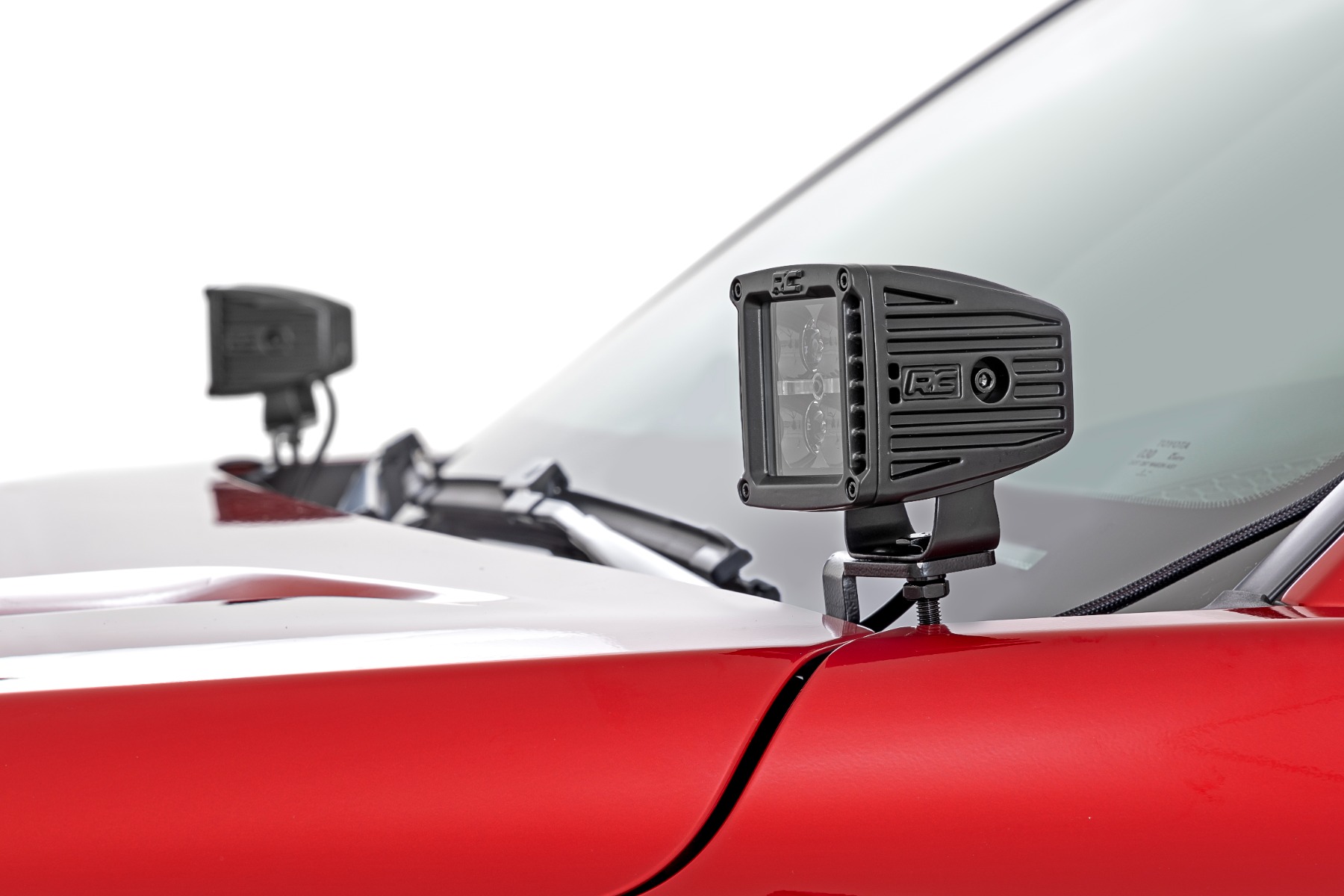 Rough Country LED Light Kit 72104