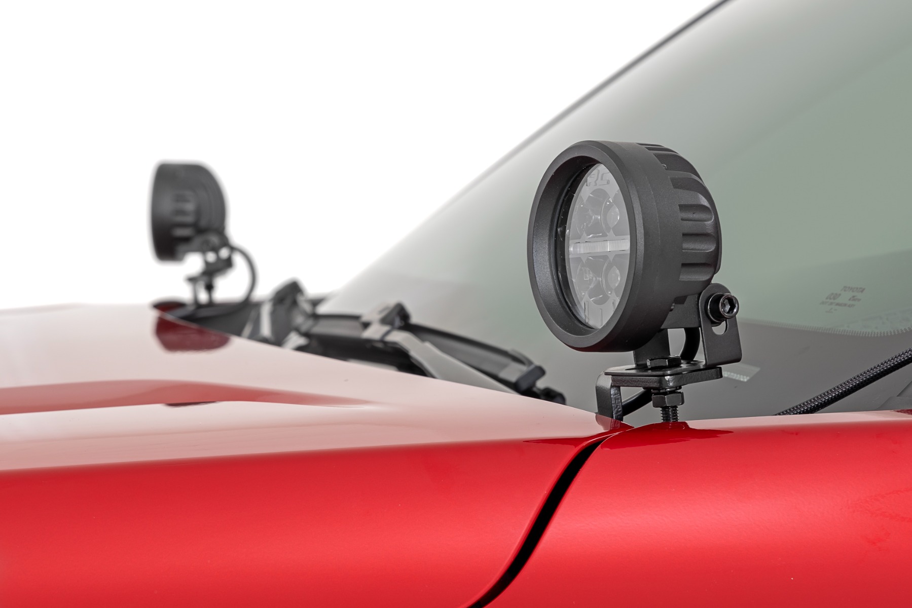 Rough Country LED Light Kit 72106