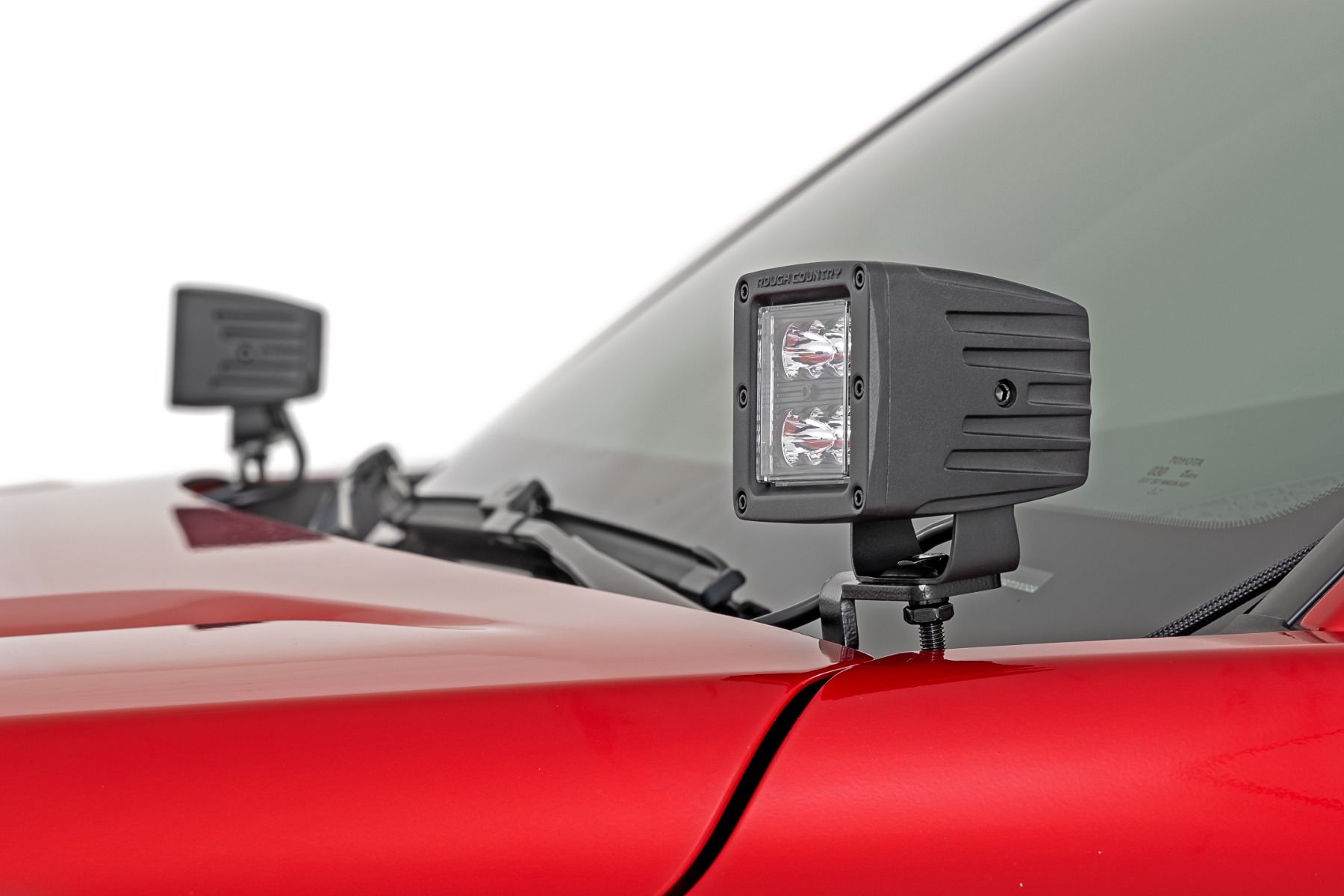 Rough Country LED Light Kit 72101