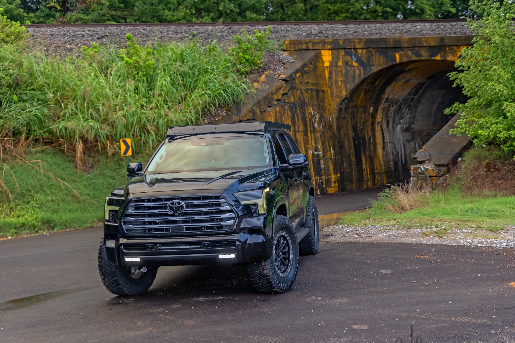 Rough Country 3.5 Inch Lift Kit 70330_A