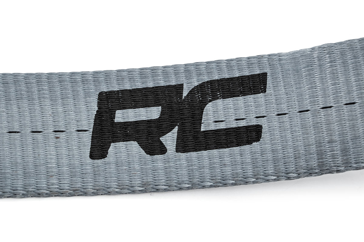 Rough Country Winch Strap RS120