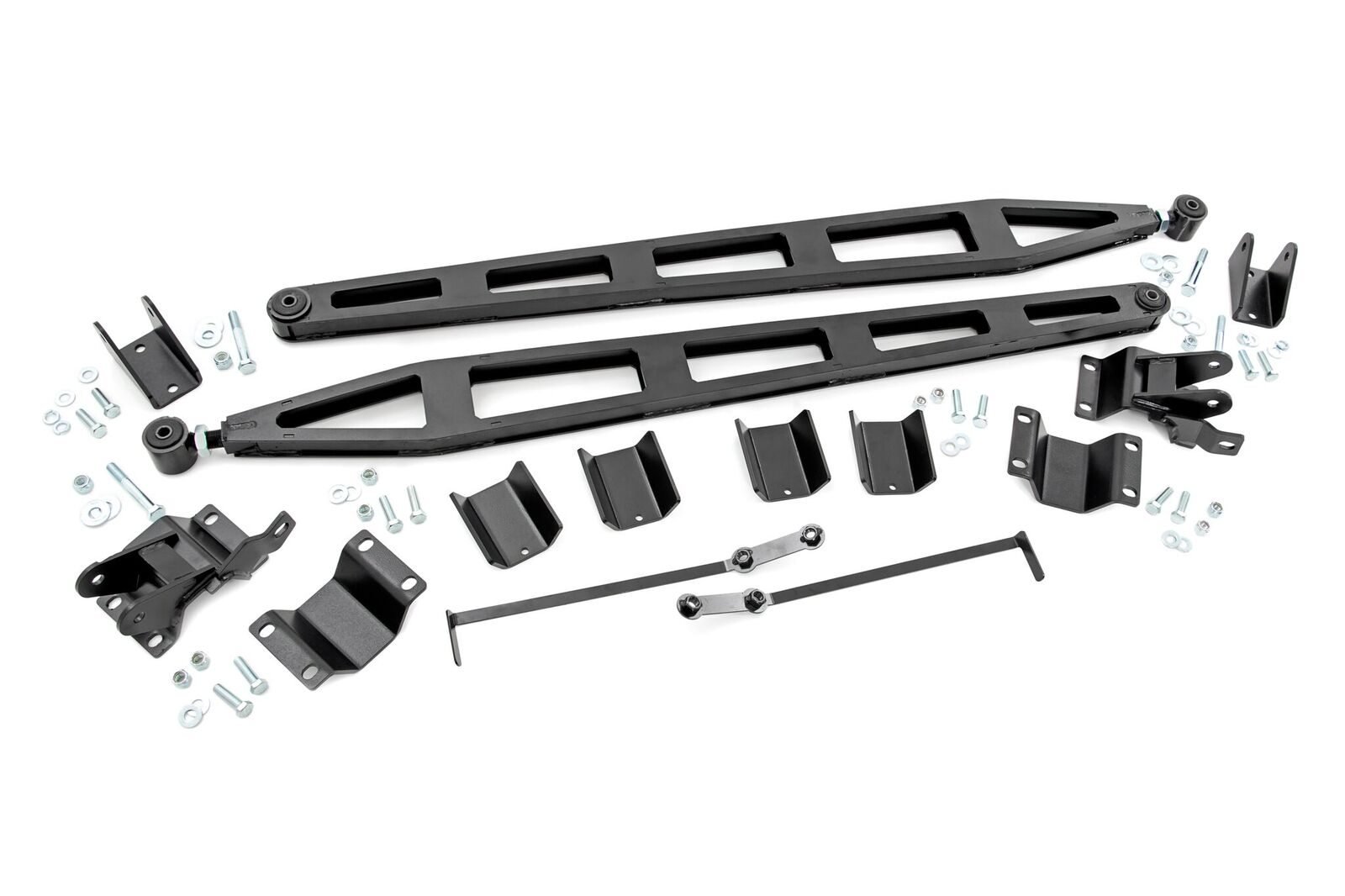 Rough Country Traction Bar Kit 31006