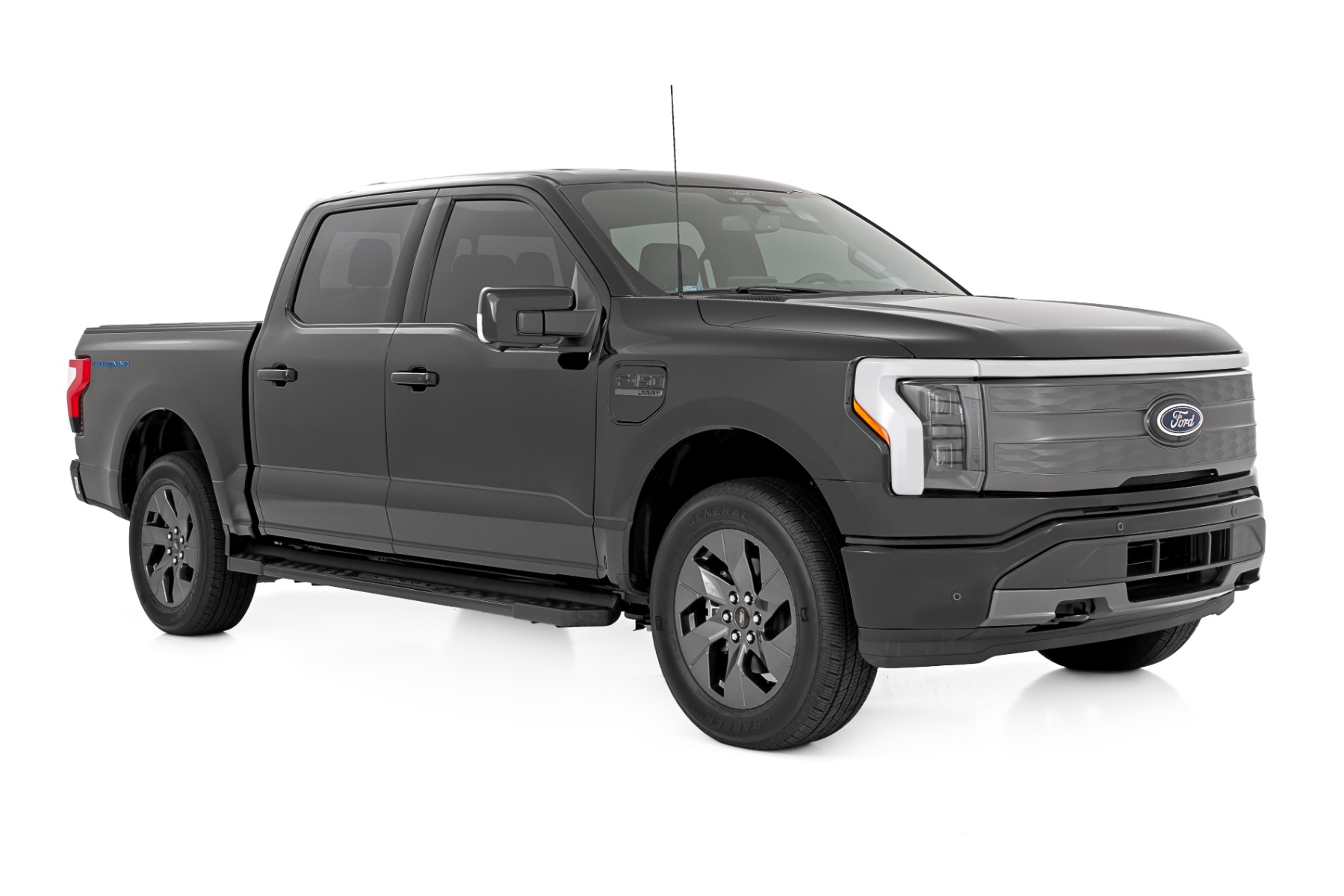 Rough Country 3/4 Inch Front Leveling Kit 52006