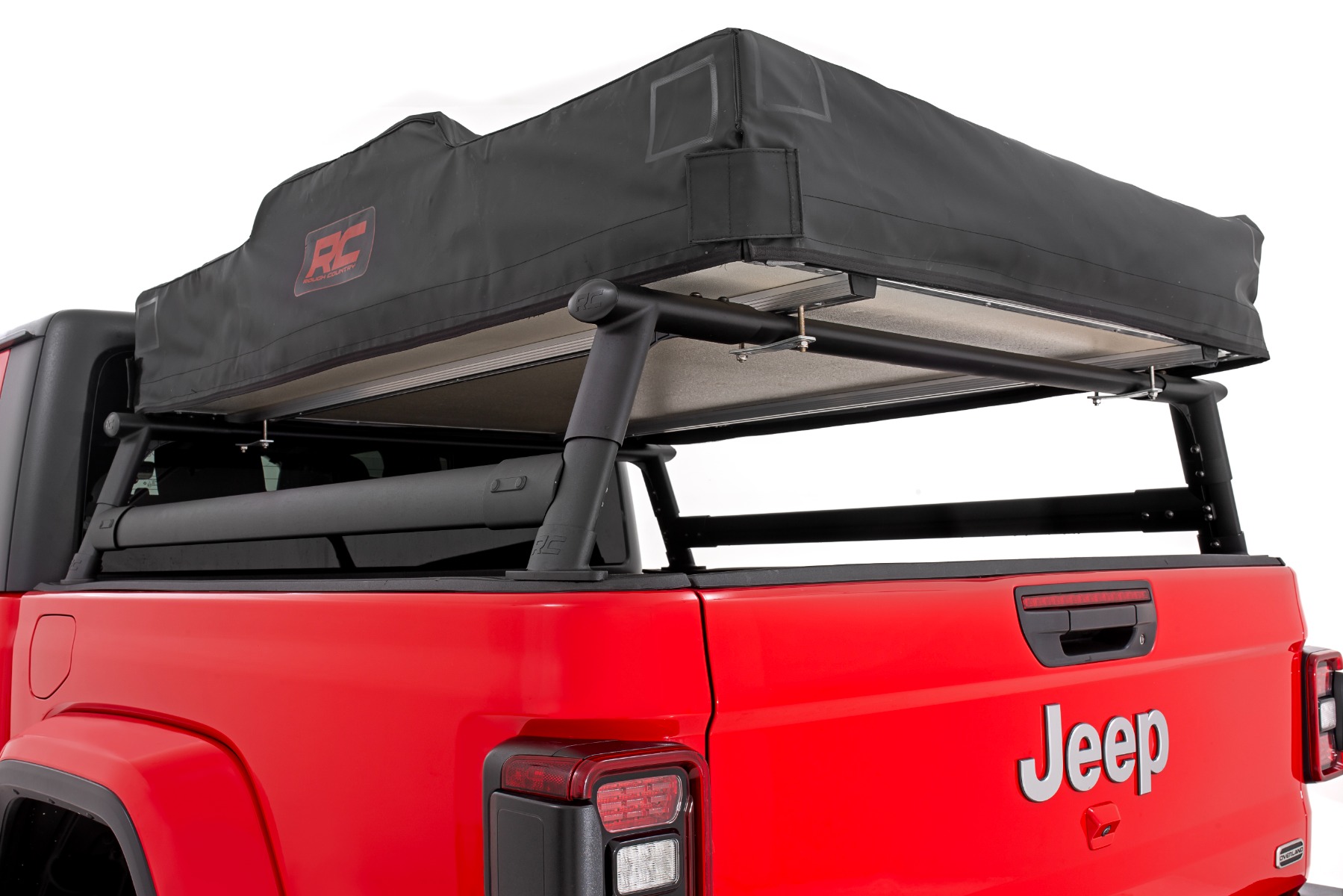 Rough Country Bed Rack 10644