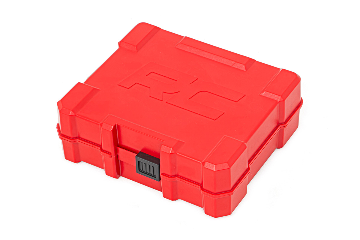 Rough Country Speedometer Calibrator 90006