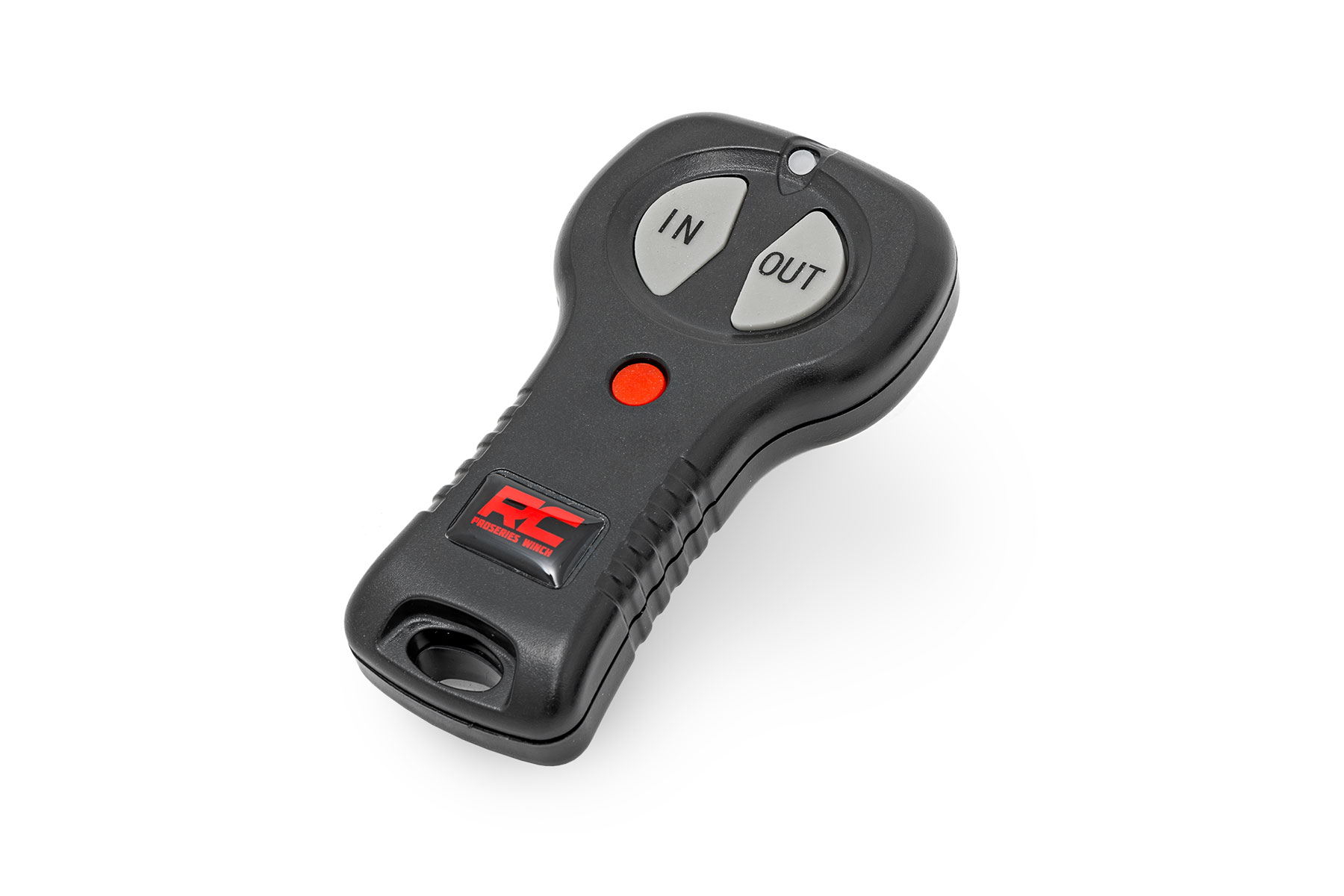 Rough Country 4500-LB Winch W/ Remote RS4500SA