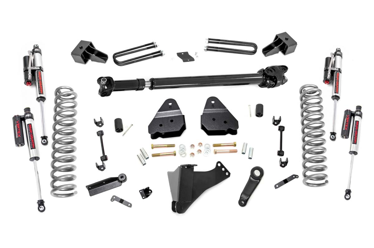 Rough Country 4.5 Inch Lift Kit 55951