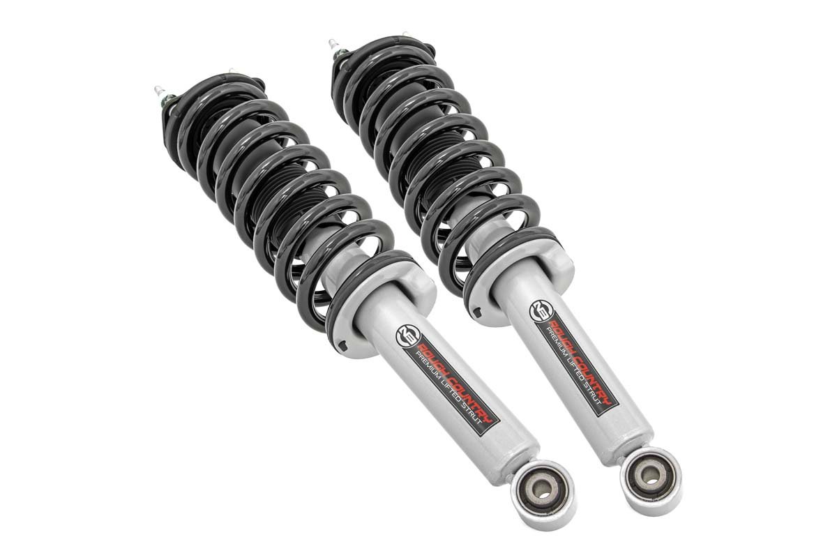 Rough Country N3 Leveling Struts 501077