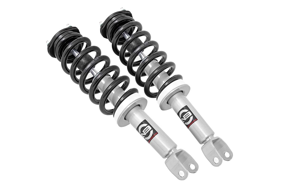 Rough Country N3 Leveling Struts 501028
