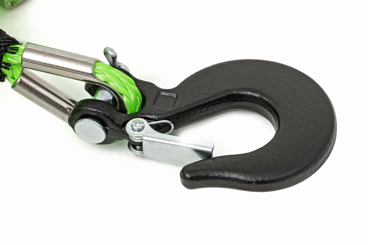 Rough Country Synthetic Rope RS142