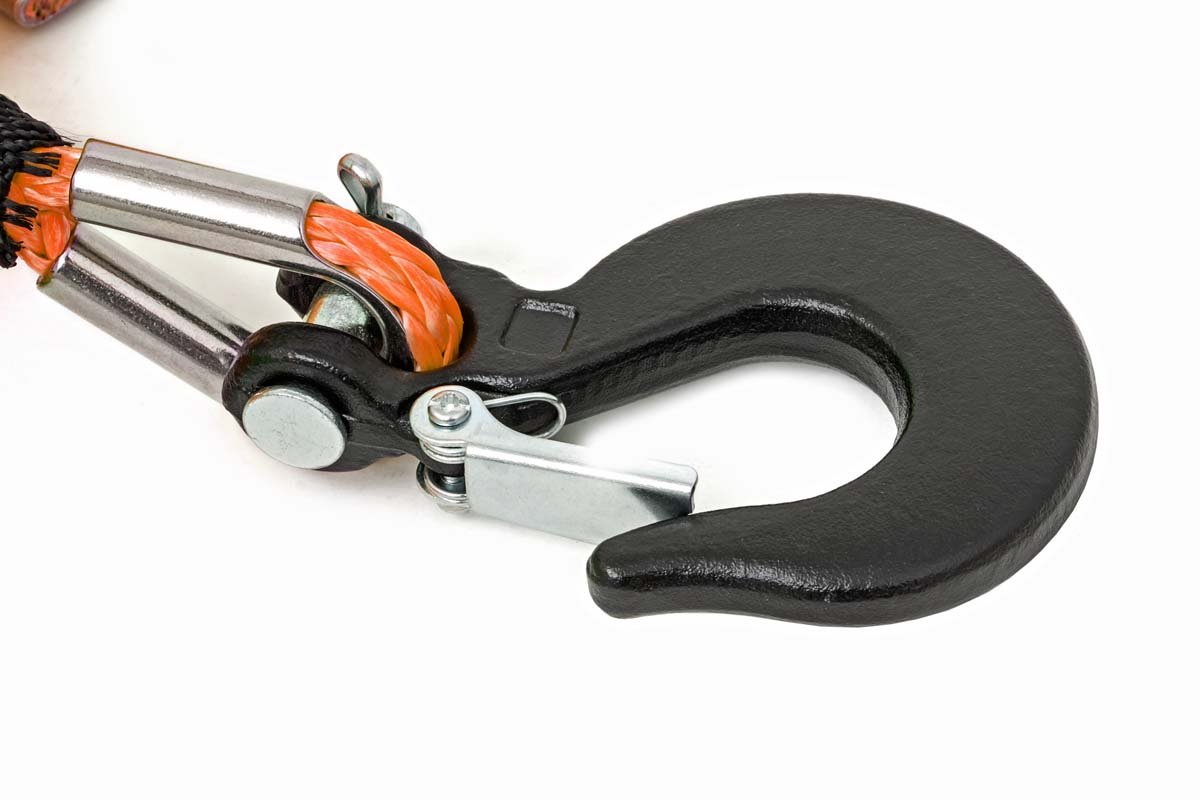 Rough Country Synthetic Rope RS143