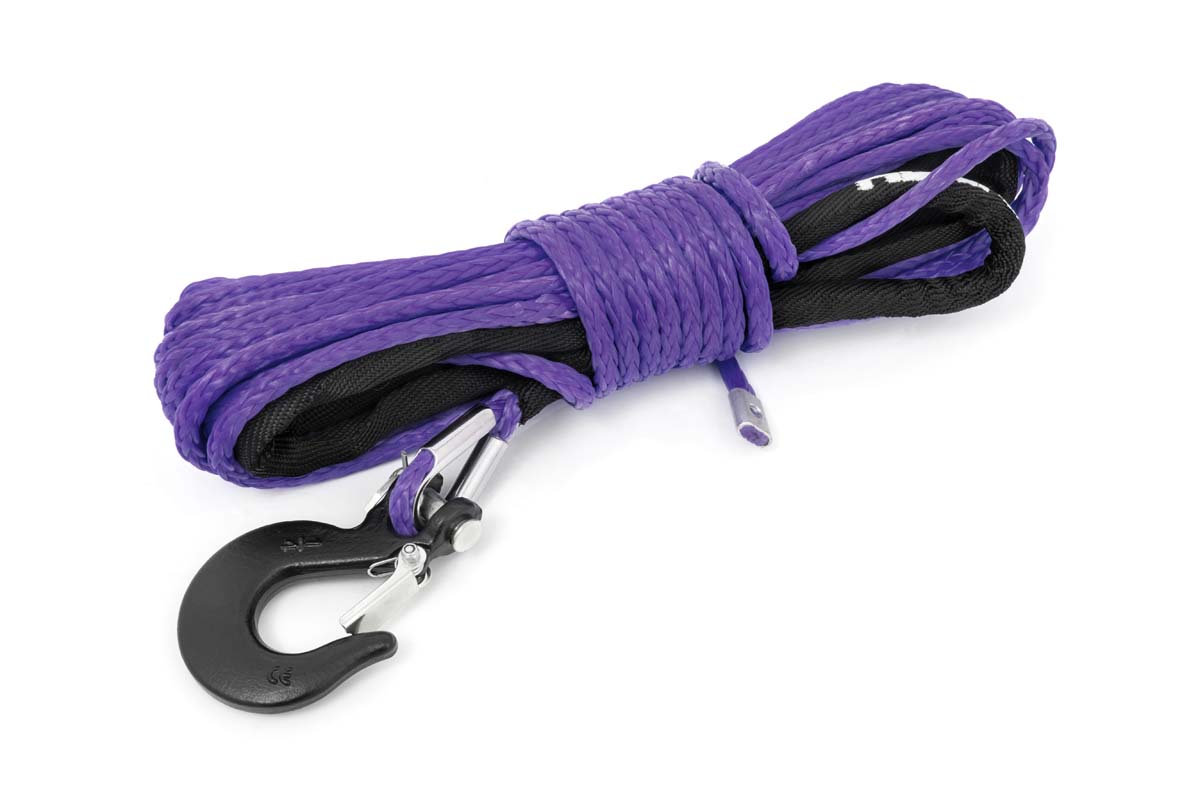 Rough Country Synthetic Rope RS162