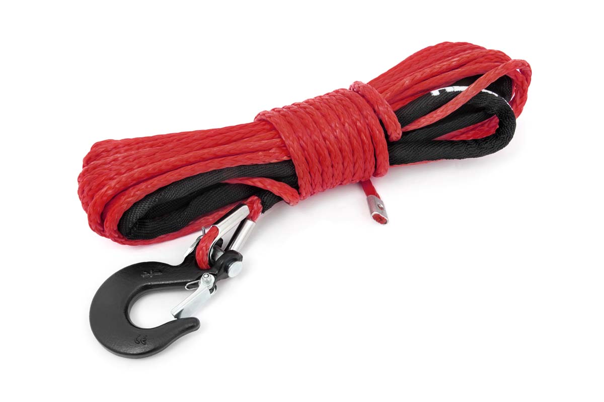 Rough Country Synthetic Rope RS161