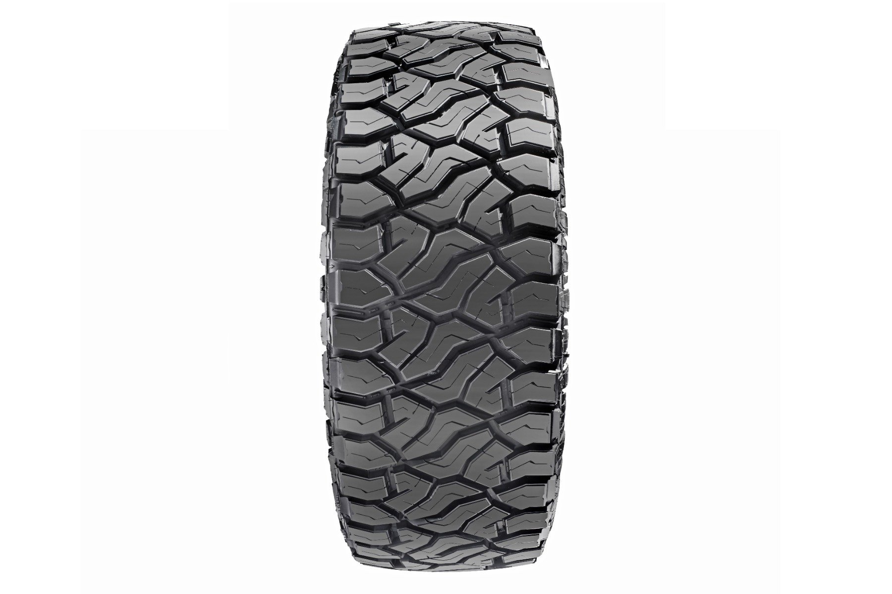 Rough Country 265/70R17 Venom Terra Hunter R/T TVPRT01N