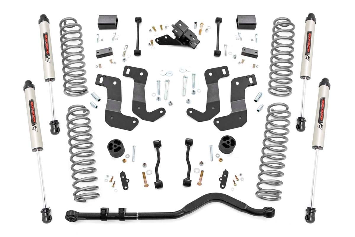 Rough Country 3.5 Inch Lift Kit 79570