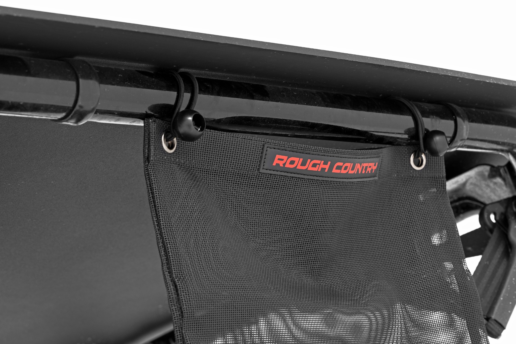 Rough Country UTV Mesh Trail Bag 99029