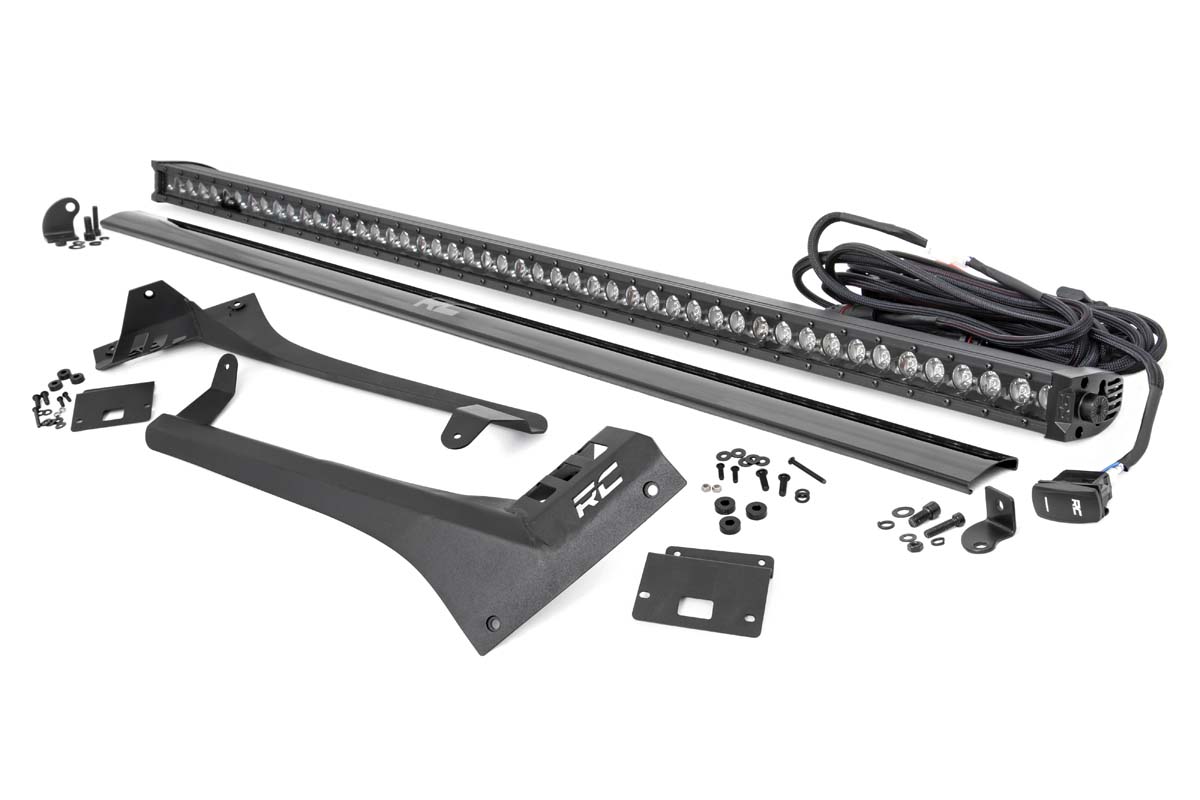 Rough Country LED Light Kit 70066