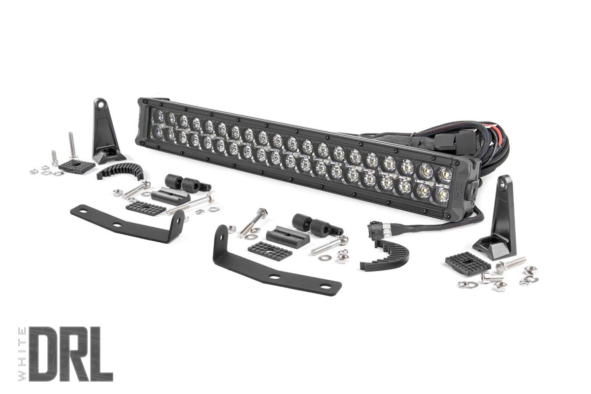 Rough Country LED Light Kit 70645DRL