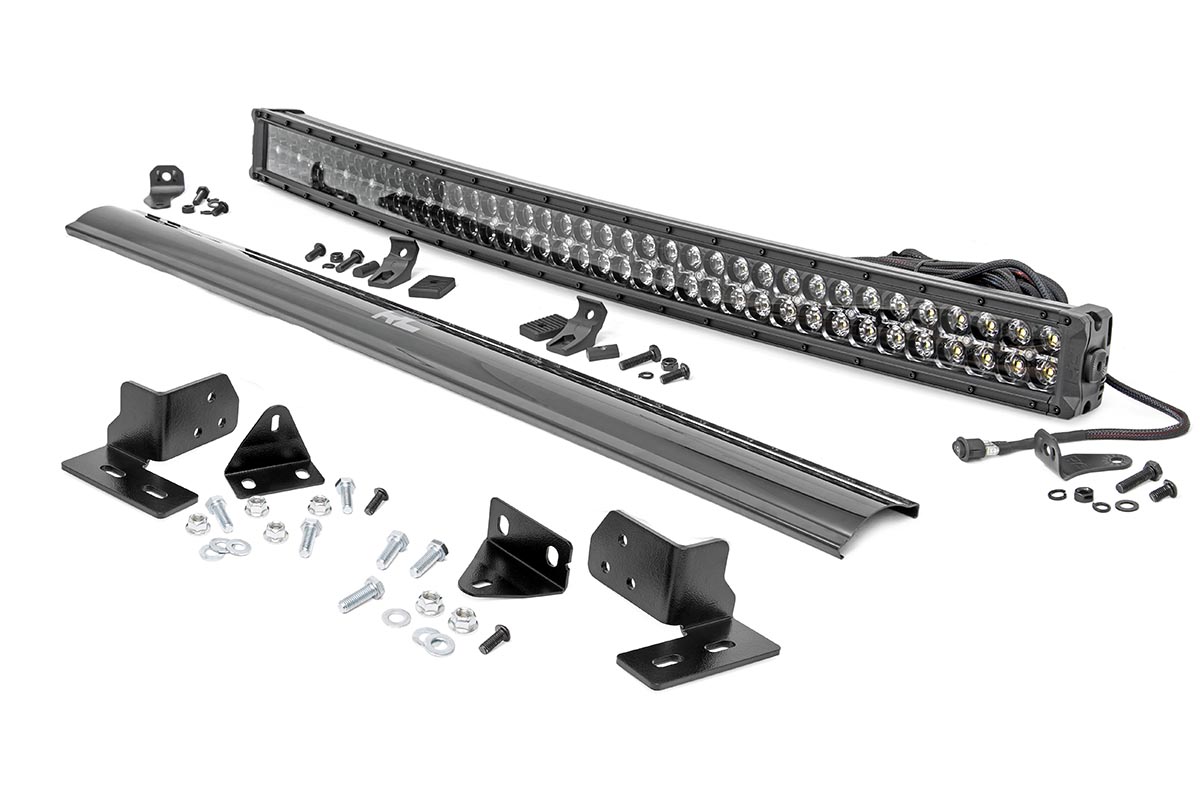 Rough Country LED Light 70682DRL